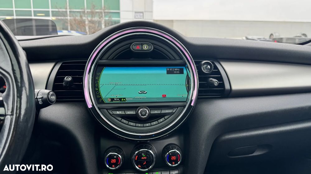 Mini Cooper SD Sport-Aut. - 21