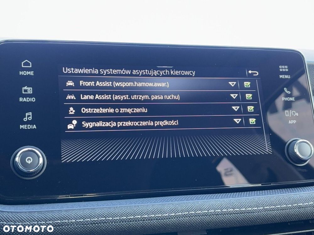 Skoda Fabia 1.0 TSI Selection - 26