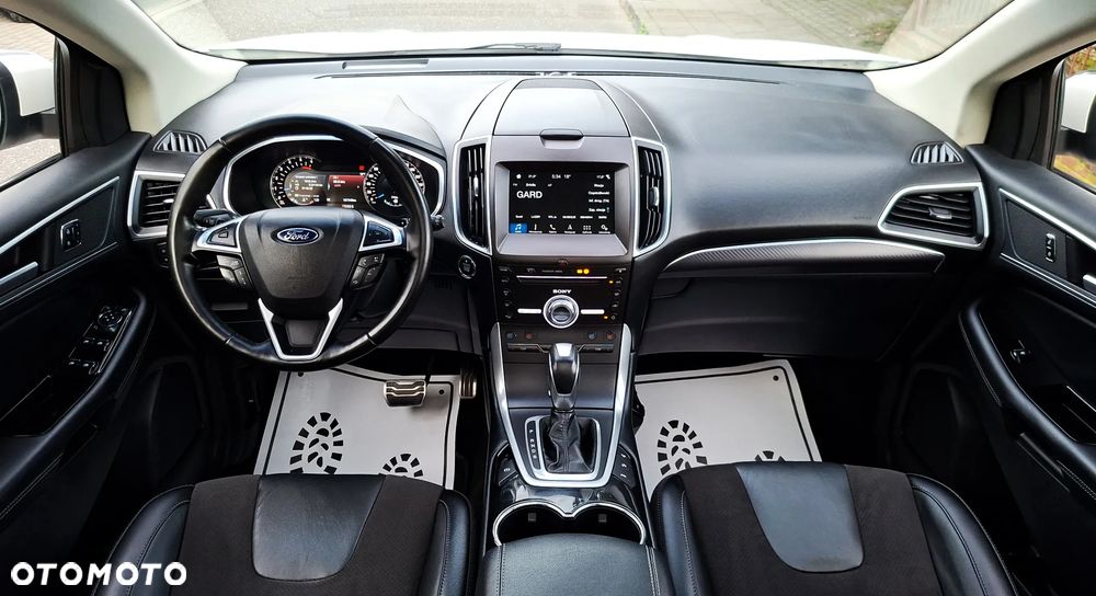 Ford Edge 2.0 TDCi Bi-Turbo 4x4 ST-LINE - 36