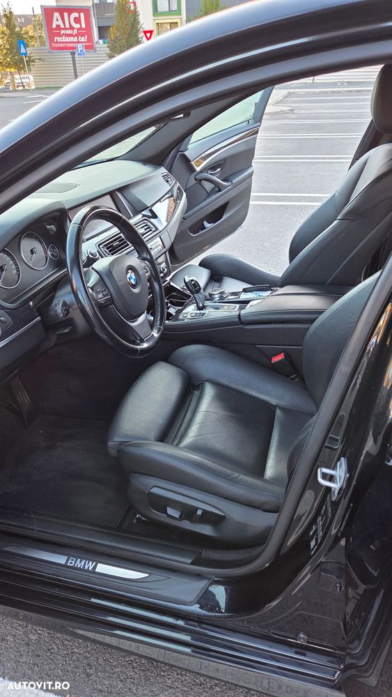 BMW Seria 5 - 20