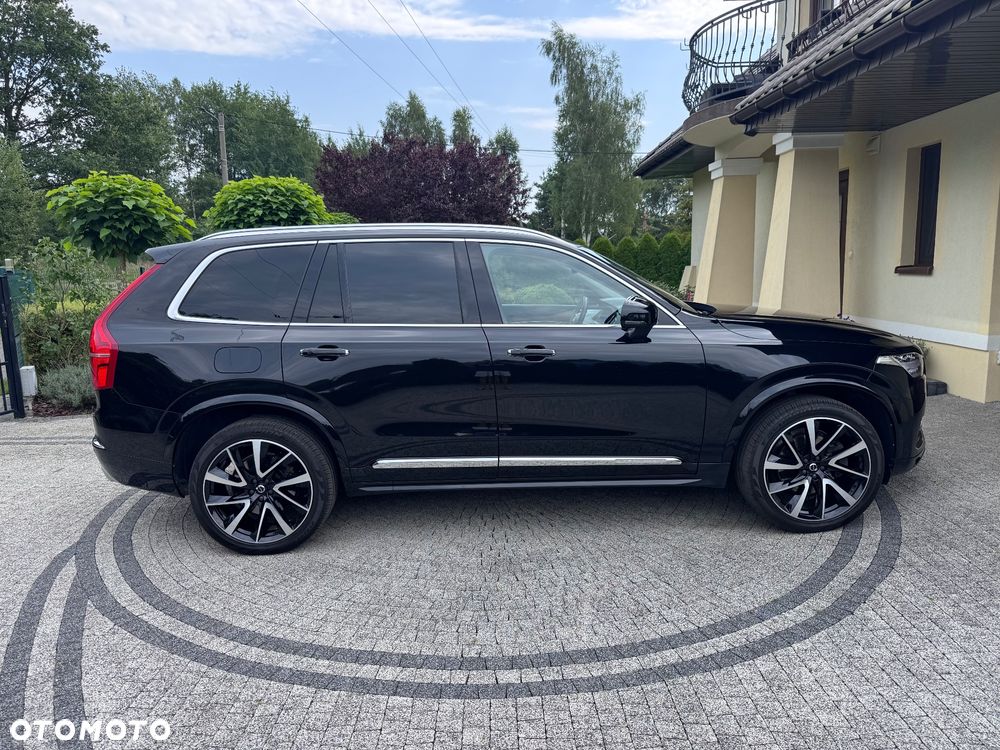 Volvo XC 90 - 6