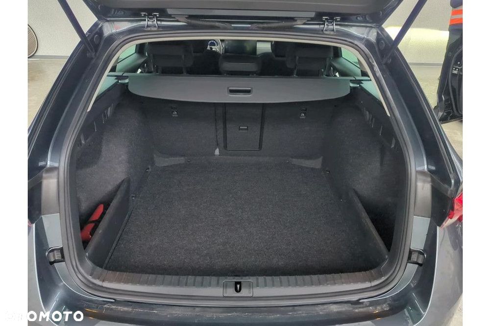 Skoda Octavia - 9