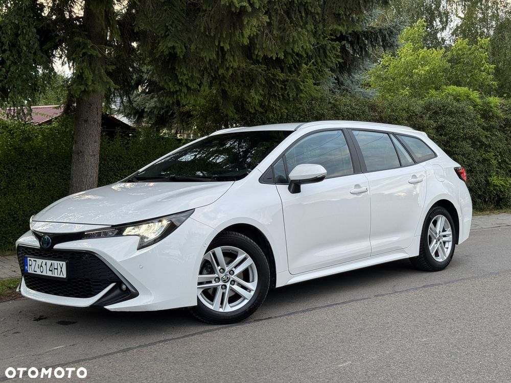 Toyota Corolla - 8