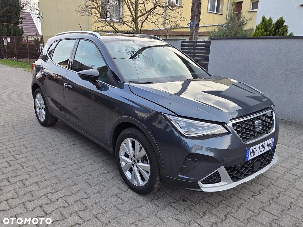 Volkswagen T-Cross - 1