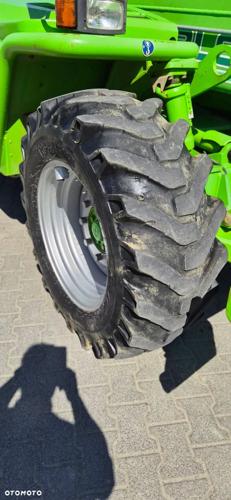Merlo 40.17 - 7