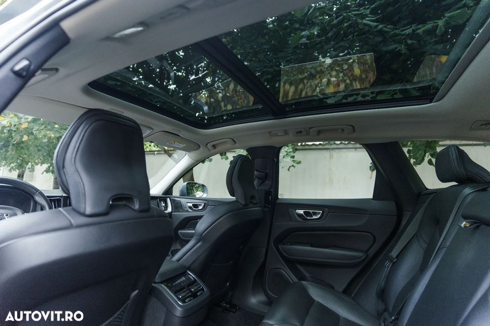 Volvo XC 60 B4 D Plus Bright - 4