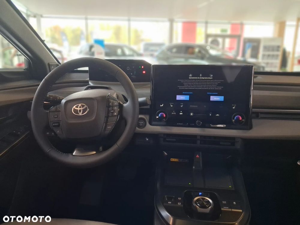 Toyota C-HR+ 77kWh 4x4 Executive - 11