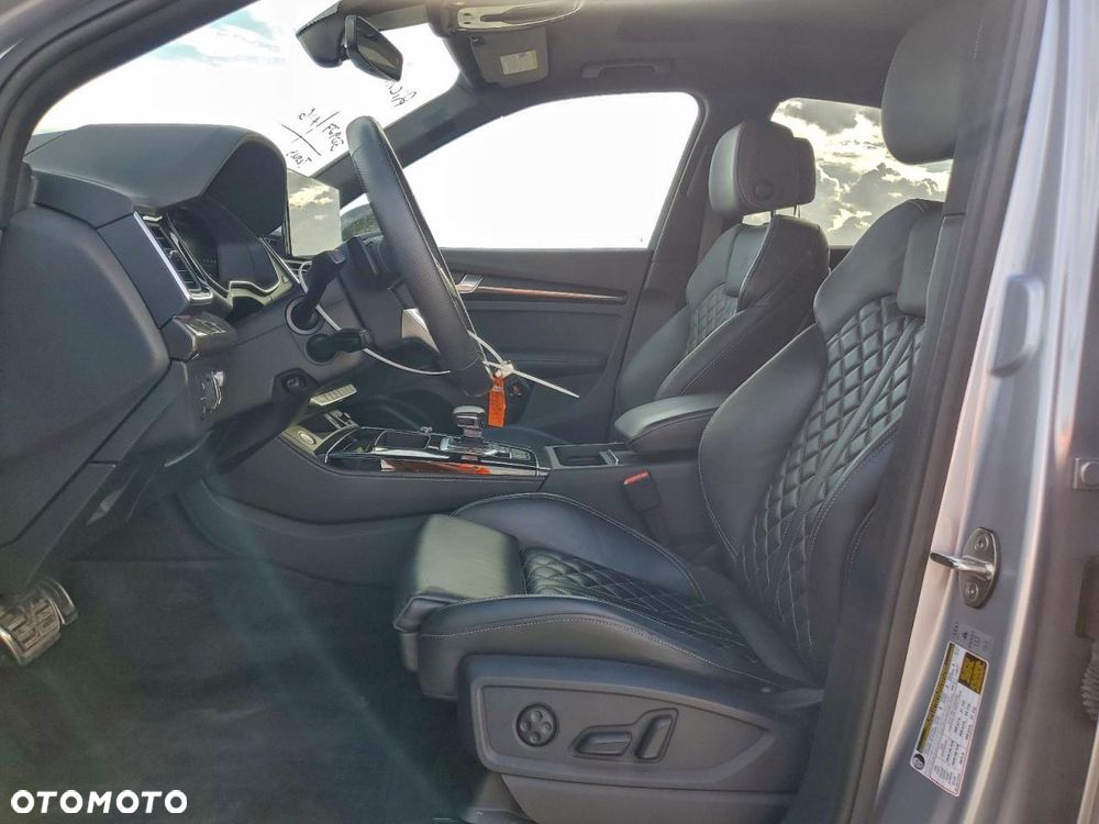 Audi SQ5 Sportback - 7