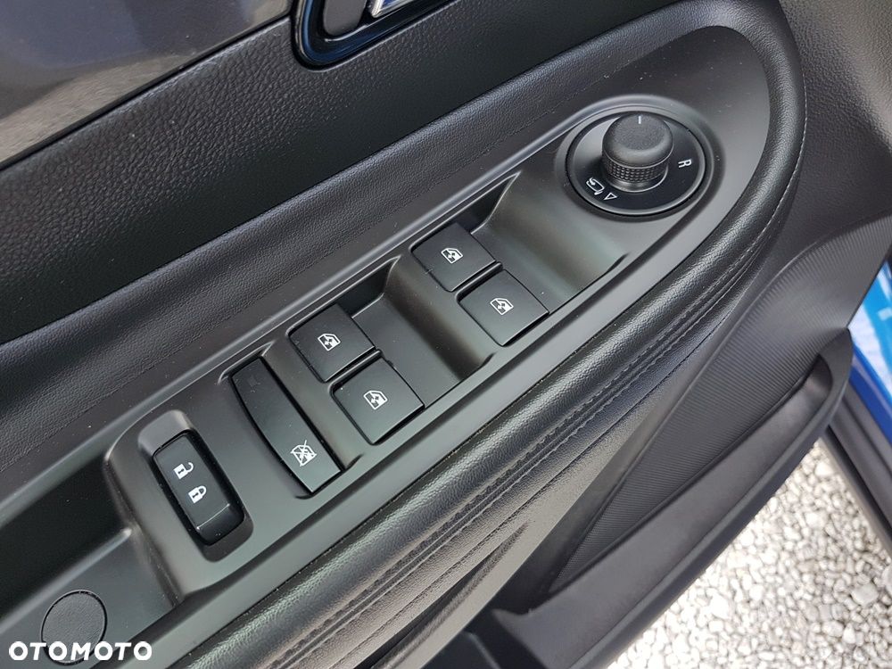 Opel Mokka 1.4 Turbo ecoFLEX Start/Stop 4x4 Color Innovation - 15