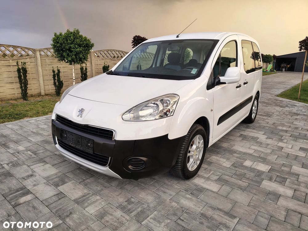 Peugeot Partner - 3