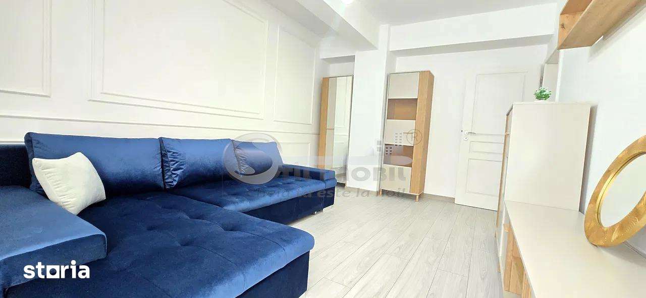 Apartament 2 Camere Panoramic Rezidence — fotografia 1