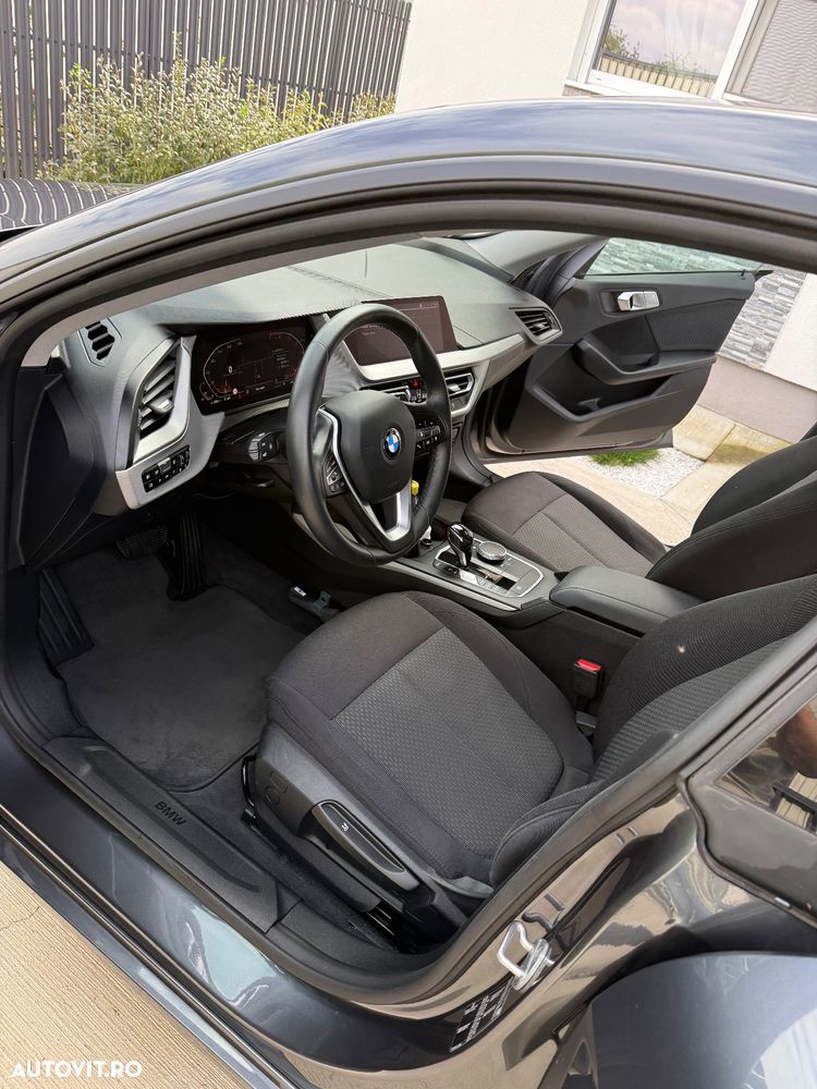 BMW Seria 2 218i Gran Coupe Aut. - 11