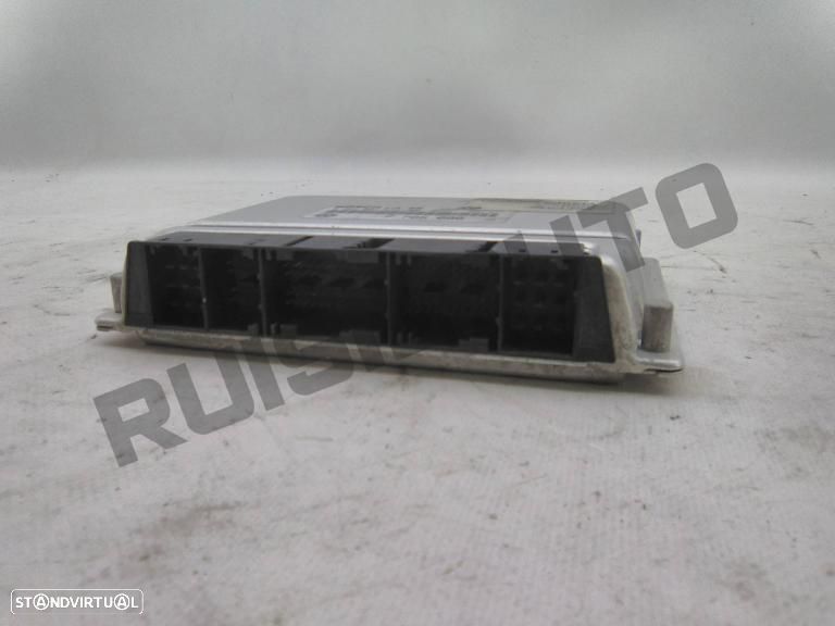 Centralina Motor 02810_01445 Bmw 3 (e46) [1997_2005] 320d - 2