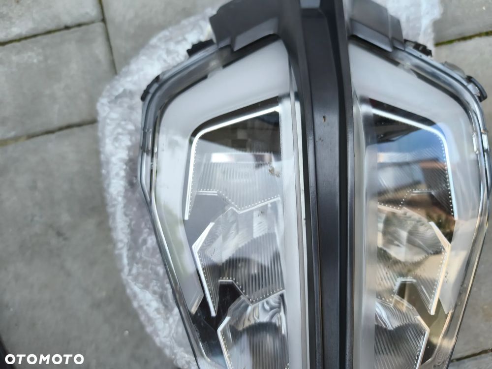 Lampa przód, przednia KTM 125 390 Duke - 4