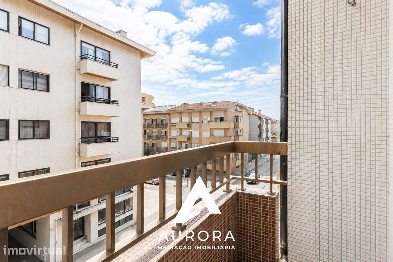 Apartamento T3 Venda em Espinho,Espinho - Grande imagem: 3/21