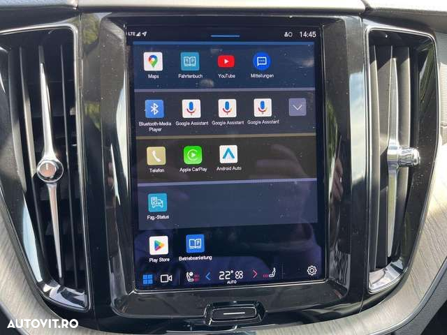 Volvo XC 60 - 13