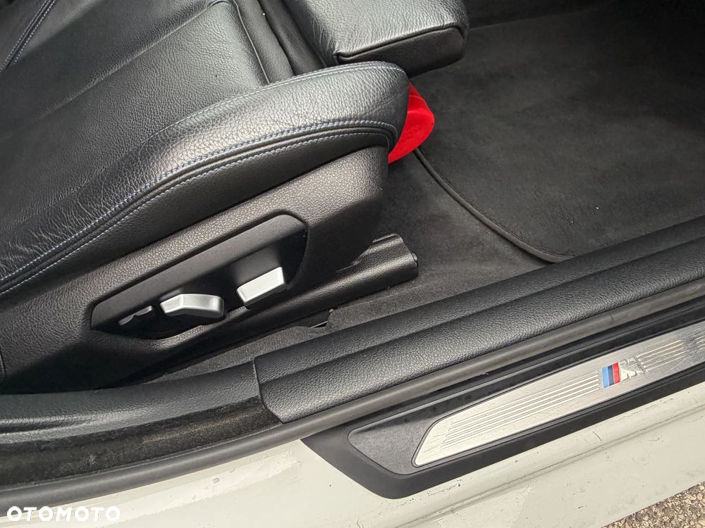 BMW Seria 4 430i xDrive M Sport - 14