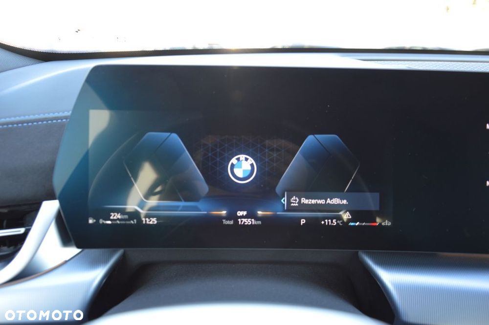 BMW X2 sDrive18d M Sport - 18