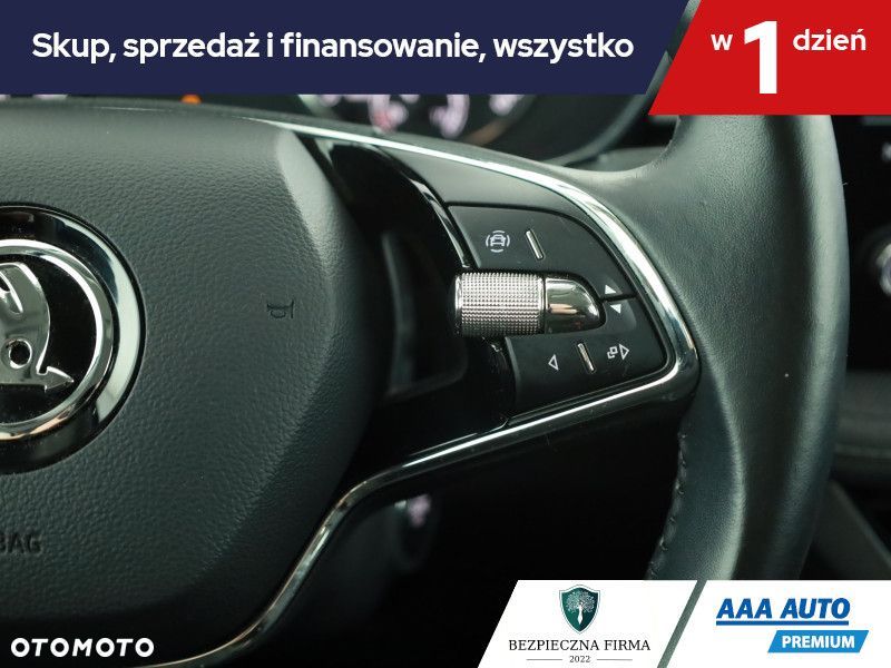 Skoda Fabia - 18
