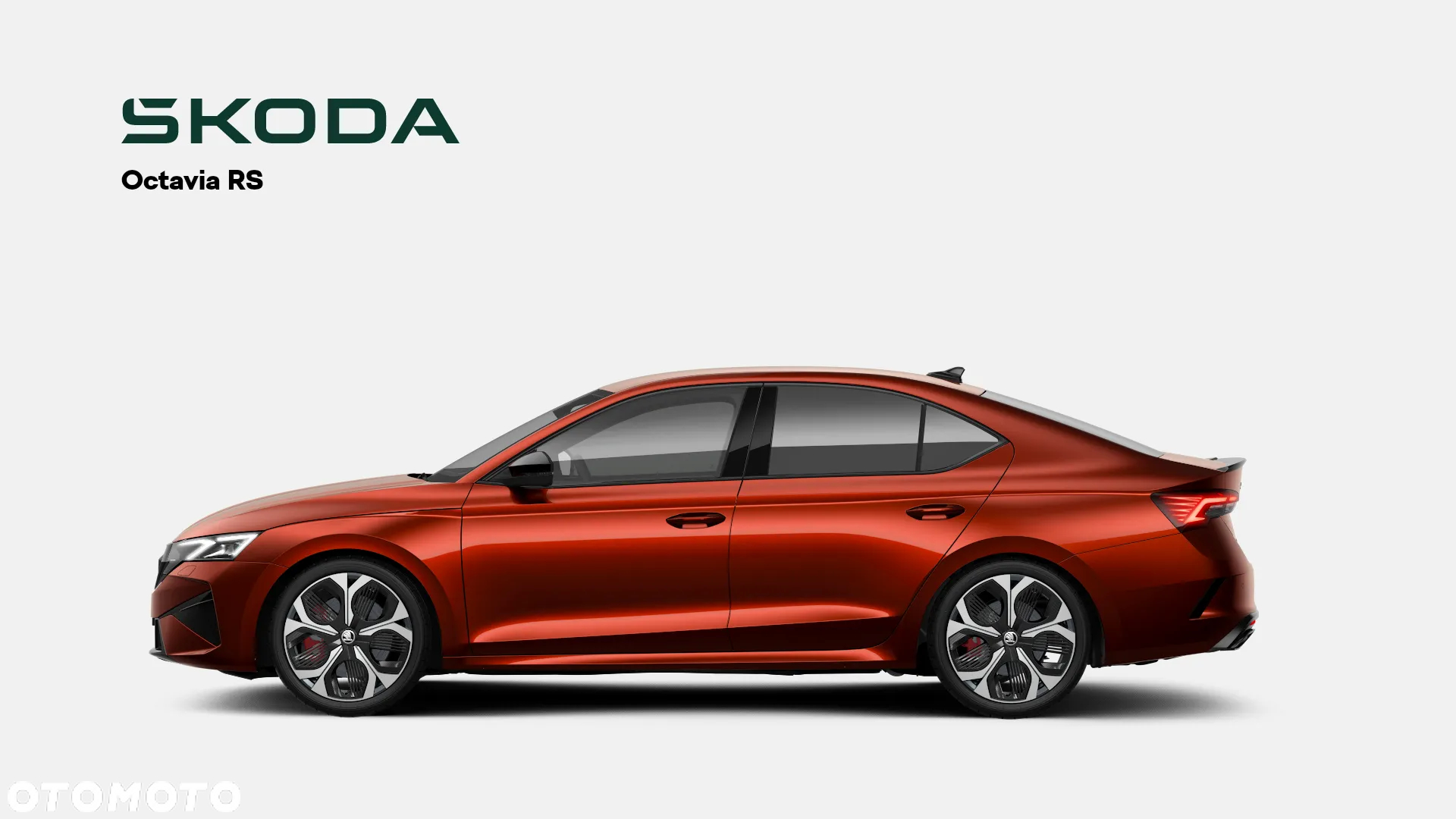 Skoda Octavia 2.0 TSI RS DSG - 3