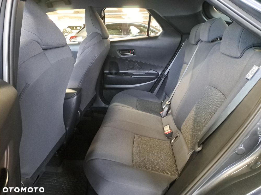 Toyota C-HR 1.8 Hybrid Comfort - 10