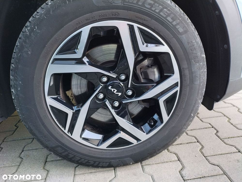Kia Sportage 1.6 T-GDI M 2WD - 18