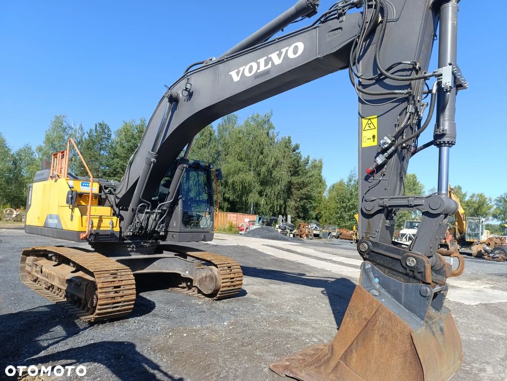 Volvo EC300Enl - 1