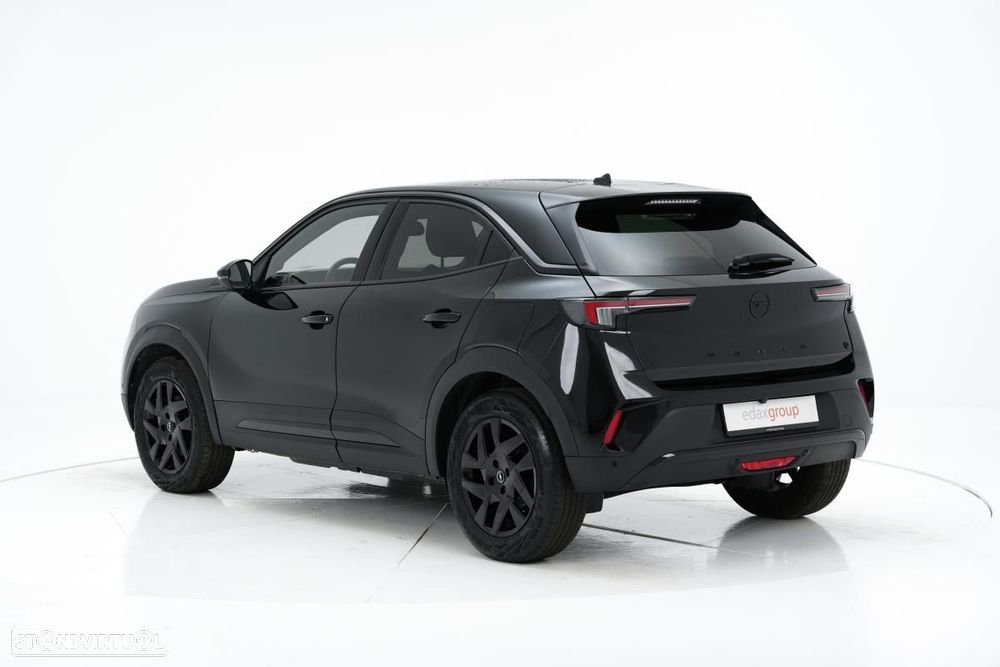 Opel Mokka-e GS Line - 4