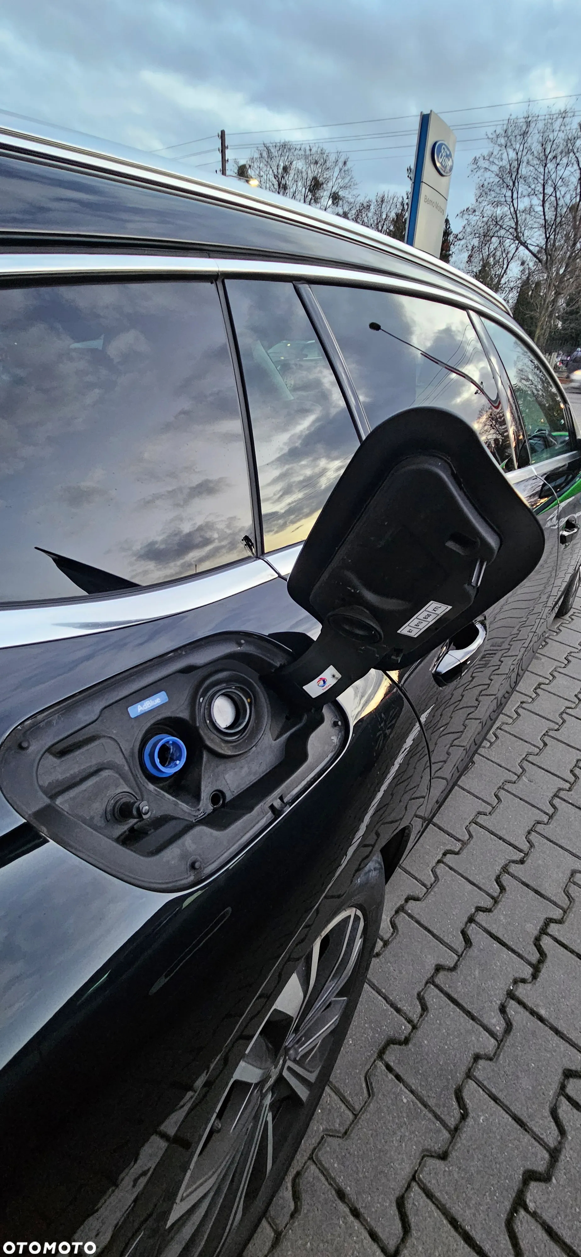 Peugeot 508 1.5 BlueHDi Allure Pack S&S EAT8 - 7
