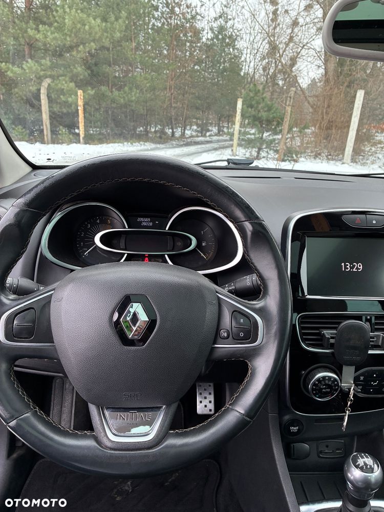 Renault Clio 1.5 dCi Business - 19