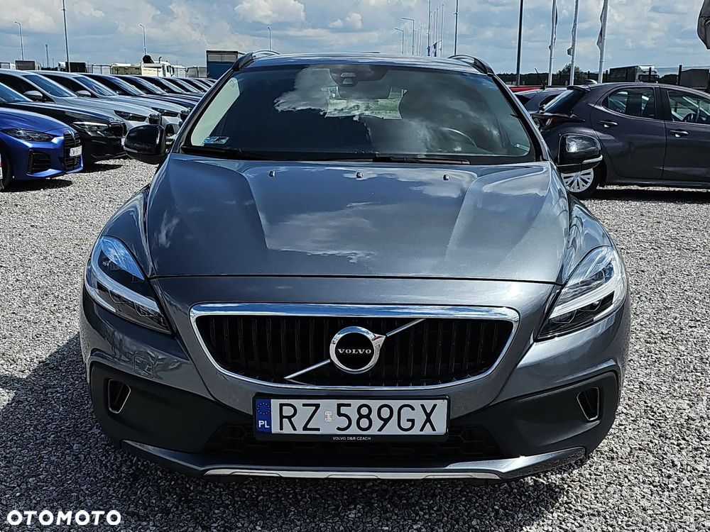 Volvo V40 T3 Drive-E Momentum - 2