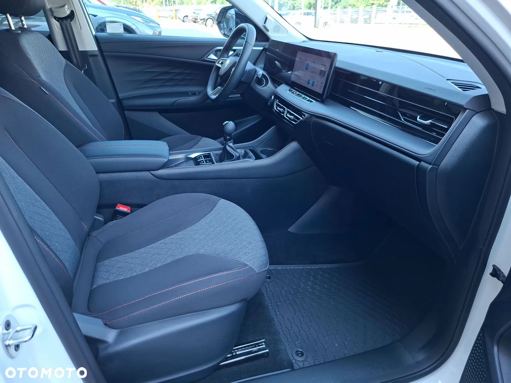 MG HS 1.5 T-GDI Excite - 38