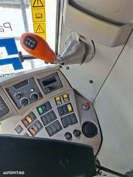 Deutz-Fahr C7206 TS - 9