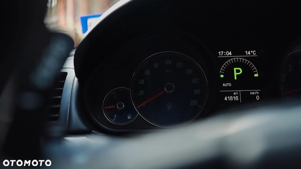 Maserati GranTurismo Sport - 18