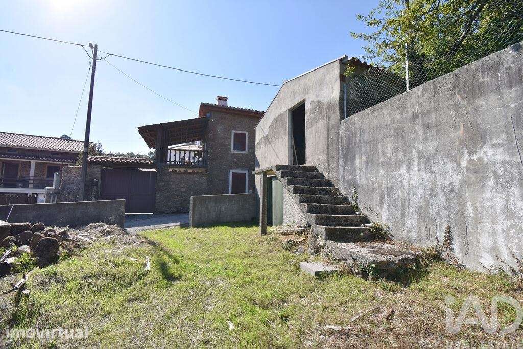 Casa de Campo em Espinhal de 185 m2 - Grande imagem: 4/27