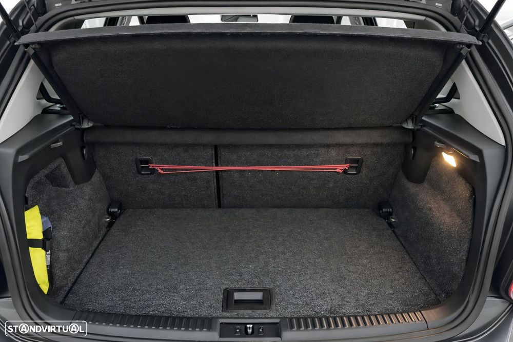 VW Polo 1.6 TDI Highline - 6