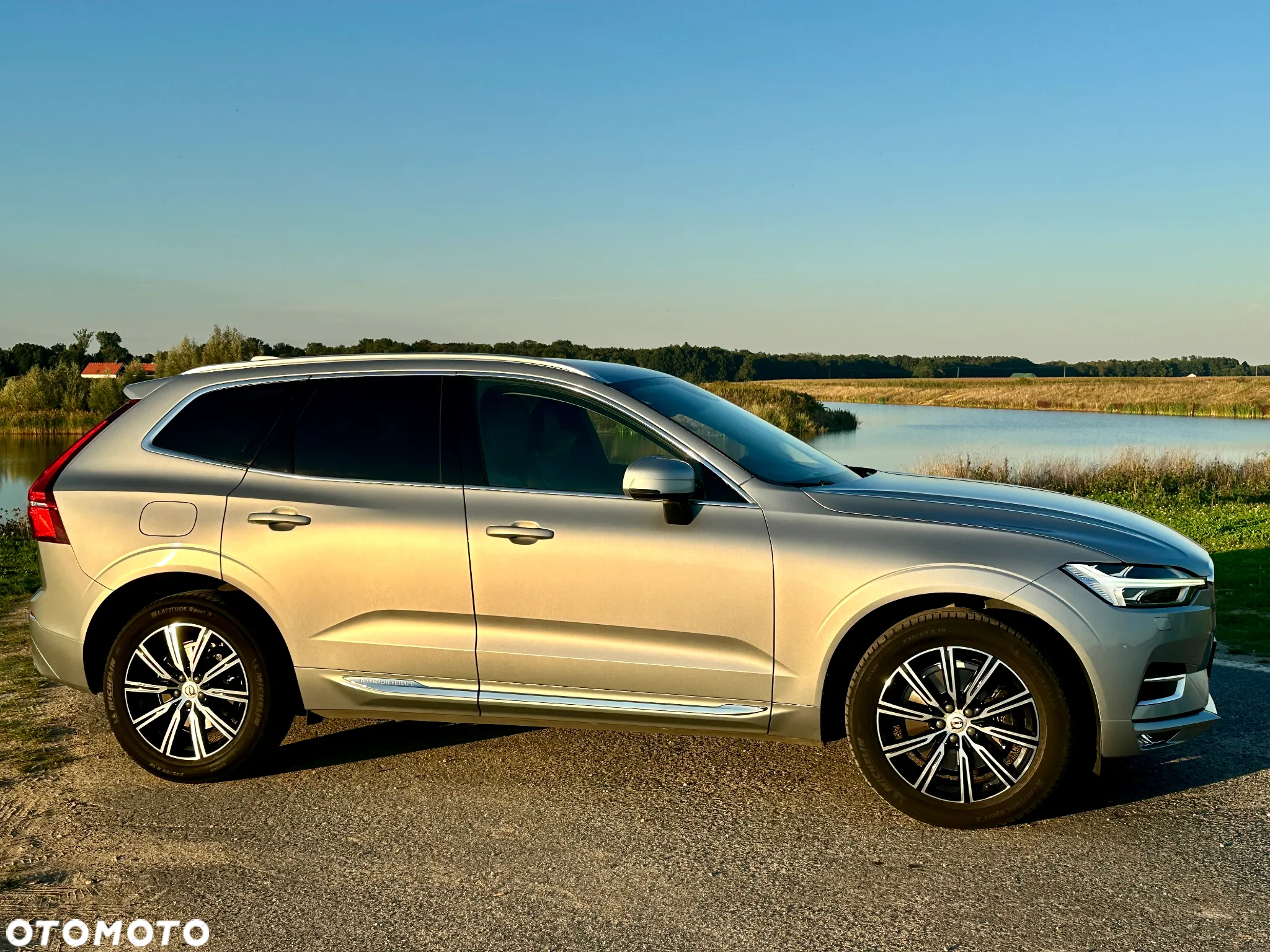 Volvo XC 60 D4 SCR AWD Inscription - 2