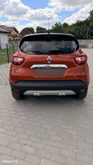Renault Captur 0.9 Energy TCe Zen - 6