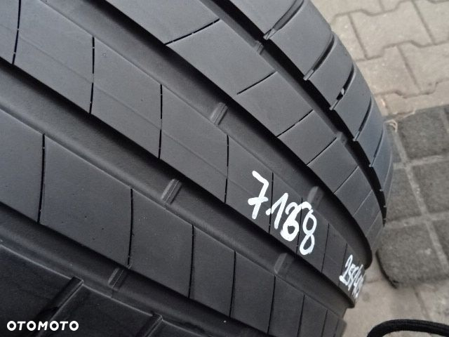255/40/R20 101Y AO Bridgestone Turanza T005 B-silent - 10