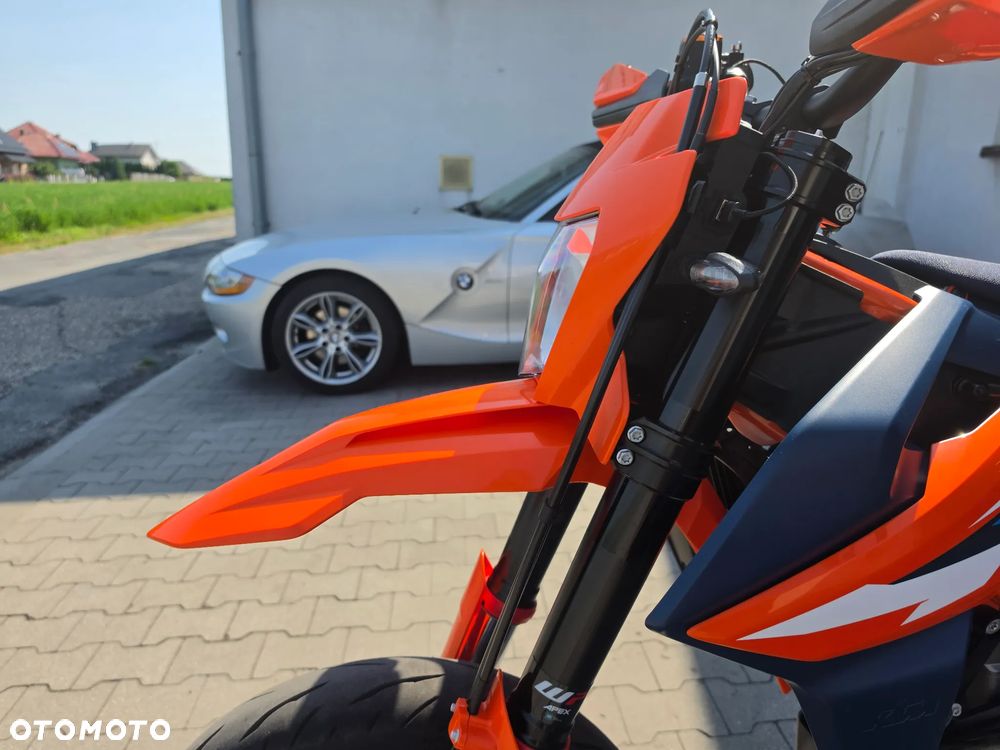 KTM Inny - 9