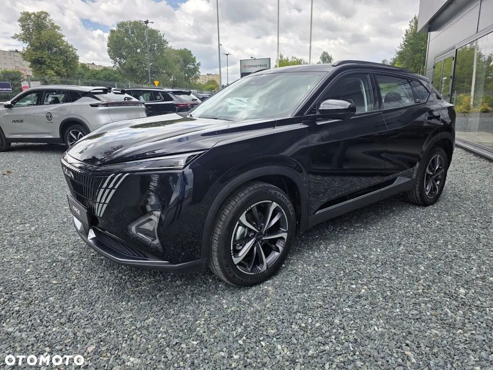 Dongfeng Inny - 4
