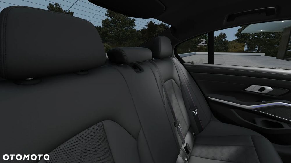 BMW M3 Competition M xDrive - 13