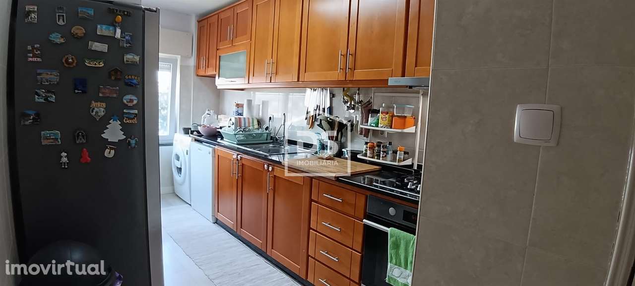 Apartamento T2 Venda em Sacavém e Prior Velho,Loures - Grande imagem: 4/39