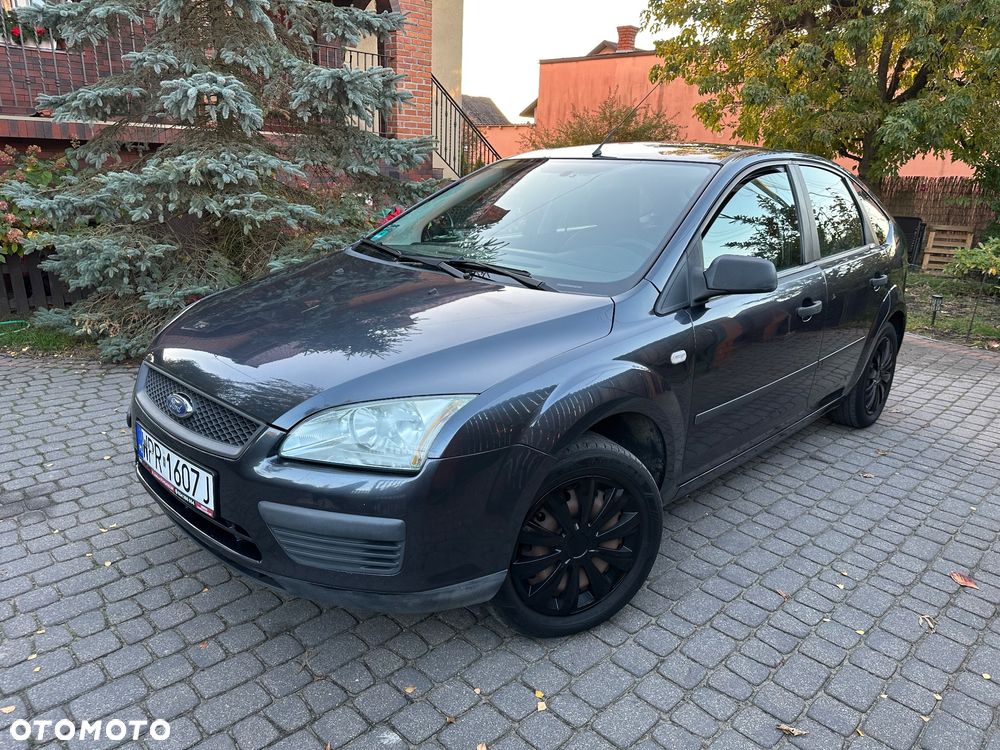 Ford Focus - 2