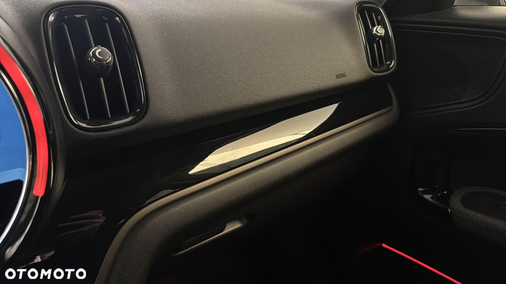 MINI Countryman Cooper - 26