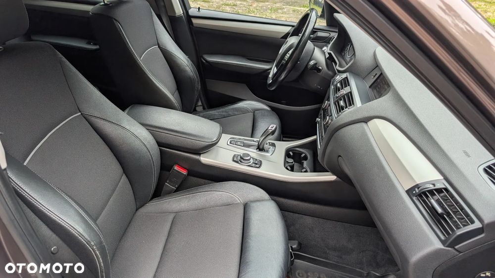 BMW X3 - 28