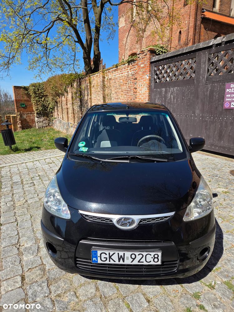 Hyundai i10 1.1 Classic - 14