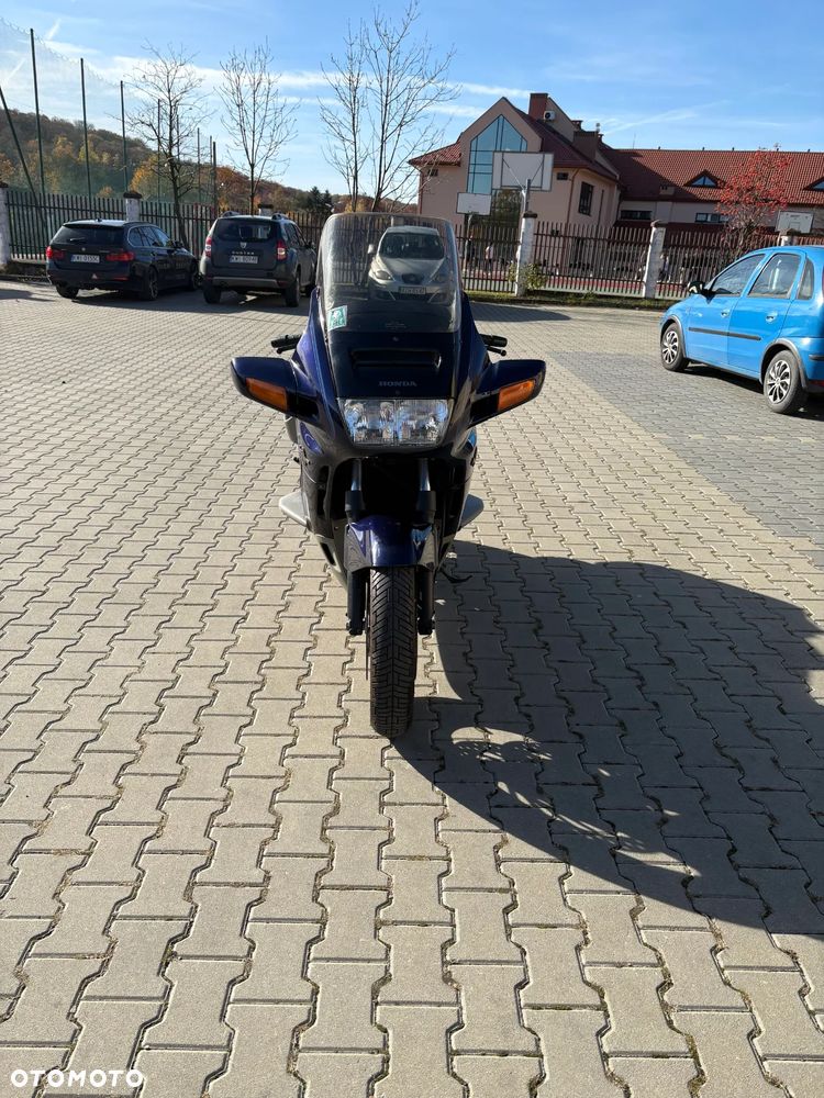 Honda ST - 11