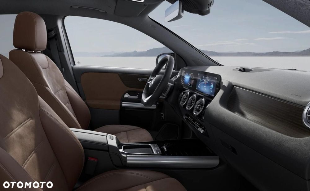 Mercedes-Benz GLA - 6
