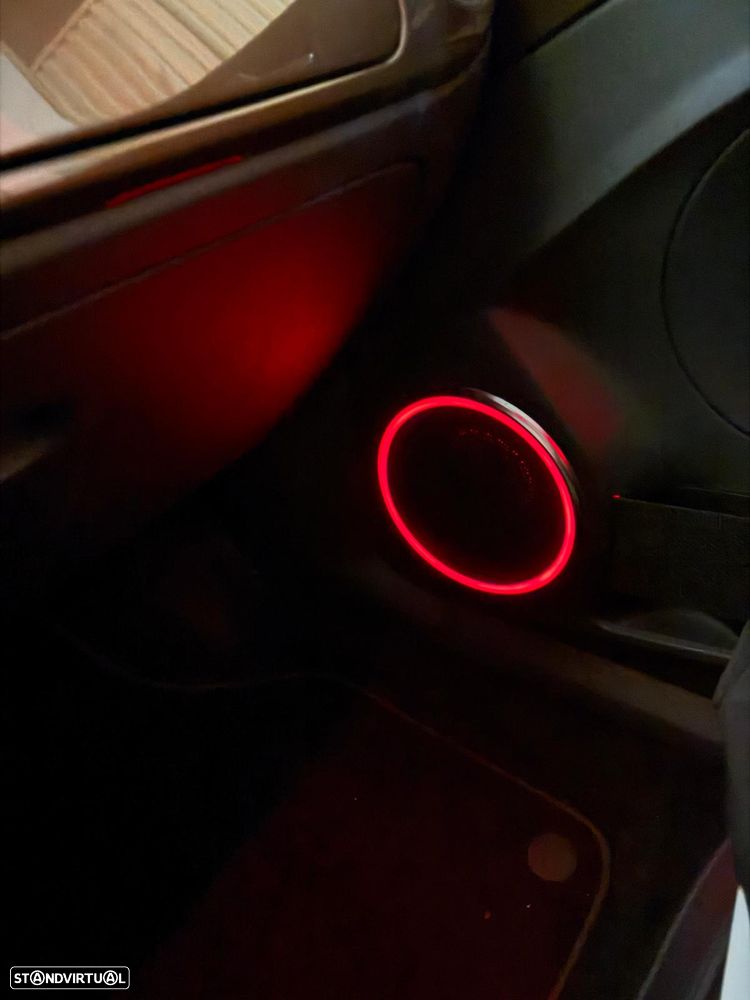 VW New Beetle 1.4 TSI Sport - 24